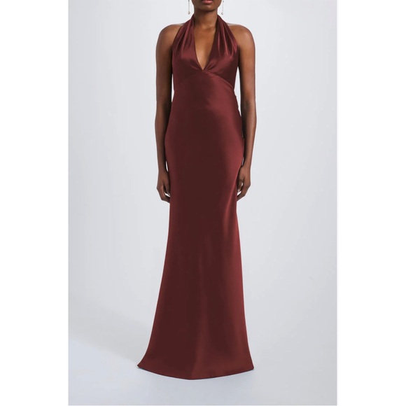 Amsale Dresses & Skirts - Amsale Samile Dress